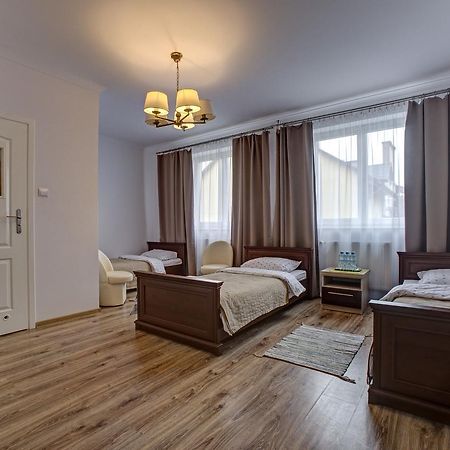 Mikroklimat Lubaczow Exteriér fotografie